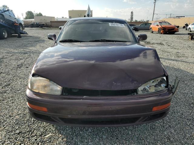 Photo 4 VIN: JT2VK13E1P0153941 - TOYOTA CAMRY 