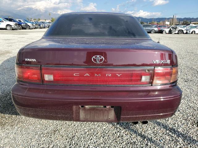 Photo 5 VIN: JT2VK13E1P0153941 - TOYOTA CAMRY 