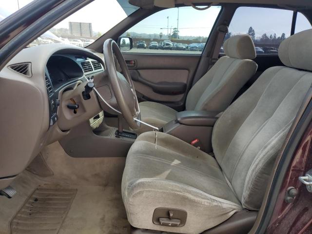 Photo 6 VIN: JT2VK13E1P0153941 - TOYOTA CAMRY 