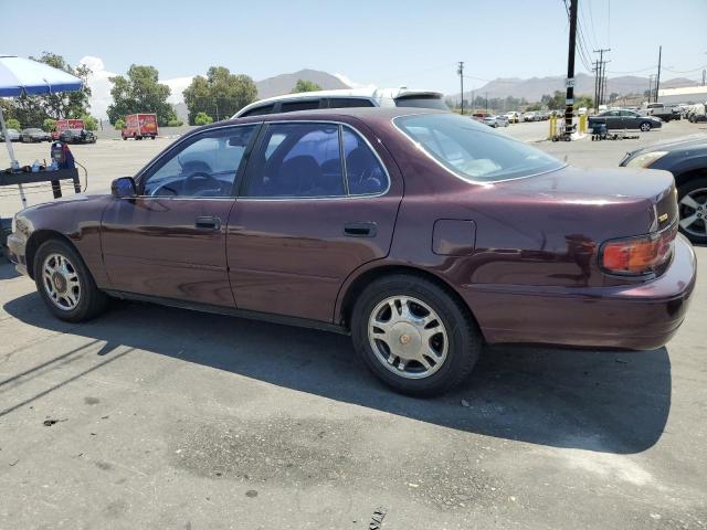 Photo 1 VIN: JT2VK13E9N0074045 - TOYOTA CAMRY XLE 