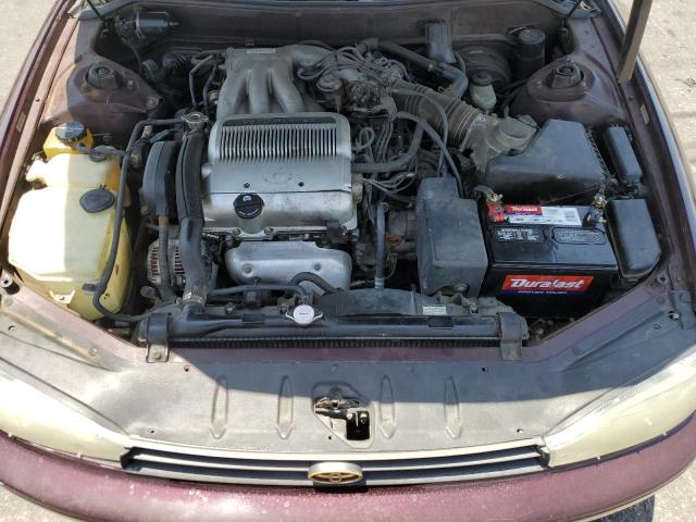 Photo 10 VIN: JT2VK13E9N0074045 - TOYOTA CAMRY XLE 