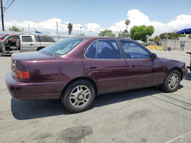 Photo 2 VIN: JT2VK13E9N0074045 - TOYOTA CAMRY XLE 