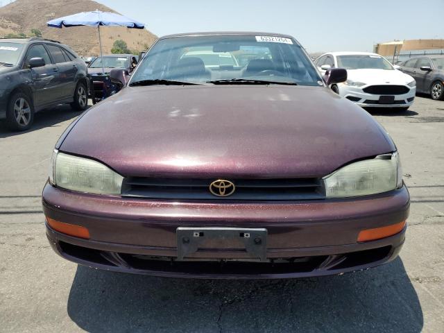 Photo 4 VIN: JT2VK13E9N0074045 - TOYOTA CAMRY XLE 