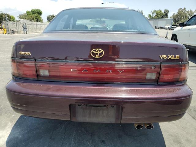 Photo 5 VIN: JT2VK13E9N0074045 - TOYOTA CAMRY XLE 