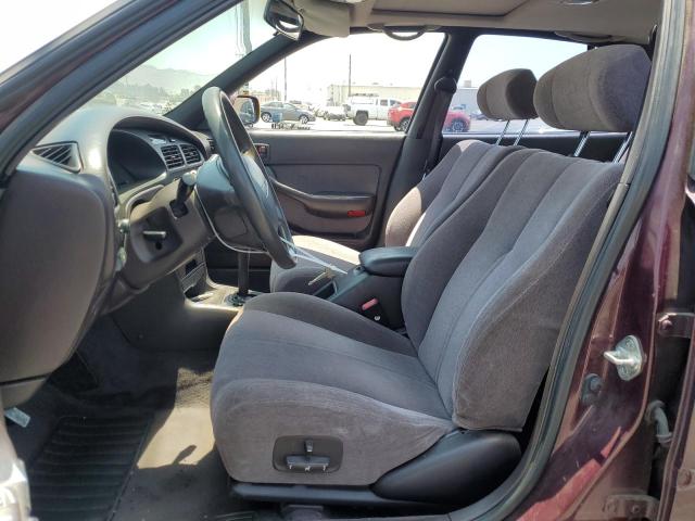 Photo 6 VIN: JT2VK13E9N0074045 - TOYOTA CAMRY XLE 