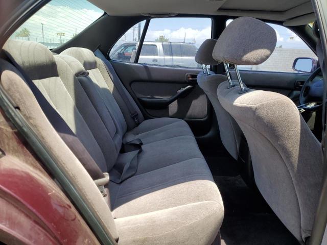 Photo 9 VIN: JT2VK13E9N0074045 - TOYOTA CAMRY XLE 