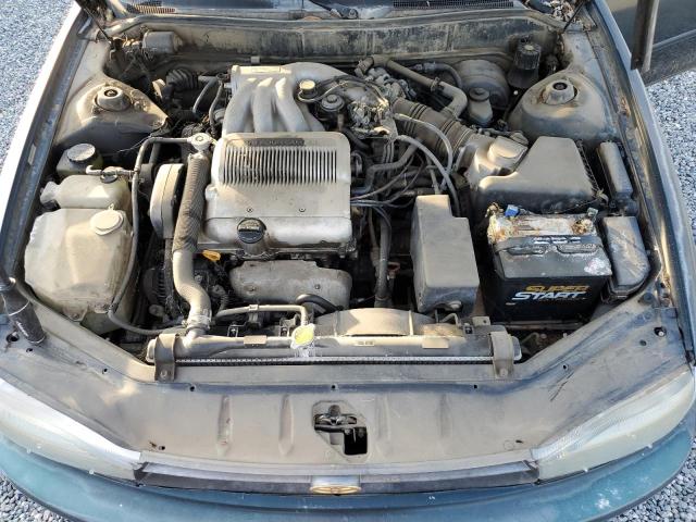 Photo 10 VIN: JT2VK13E9P0217062 - TOYOTA CAMRY 