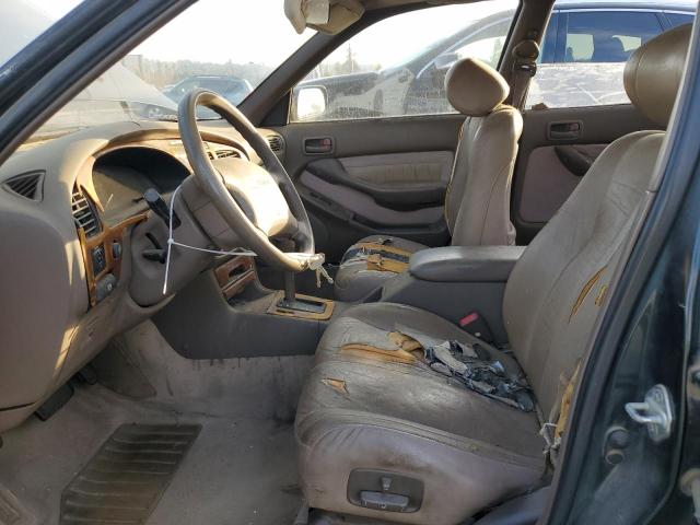 Photo 6 VIN: JT2VK13E9P0217062 - TOYOTA CAMRY 