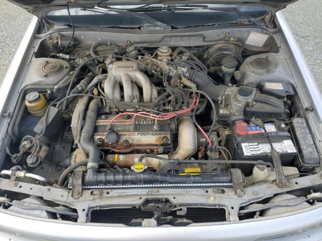 Photo 10 VIN: JT2VV22E3K0049538 - TOYOTA CAMRY LE 