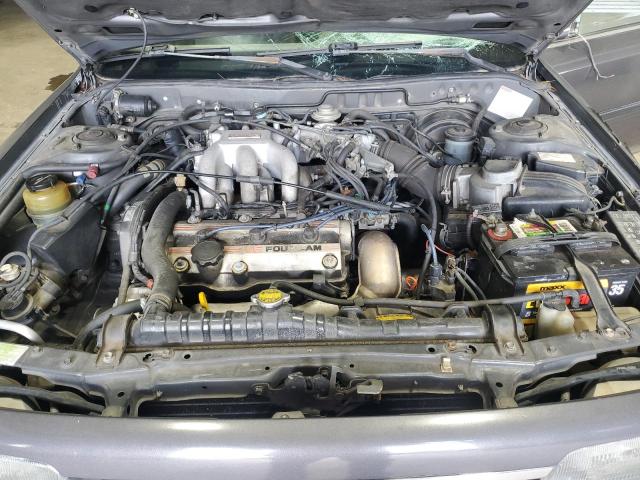 Photo 10 VIN: JT2VV22EXK0033496 - TOYOTA CAMRY LE 