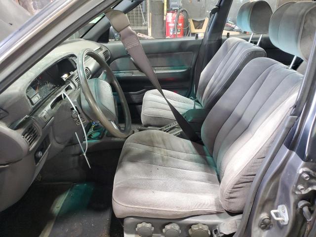 Photo 6 VIN: JT2VV22EXK0033496 - TOYOTA CAMRY LE 