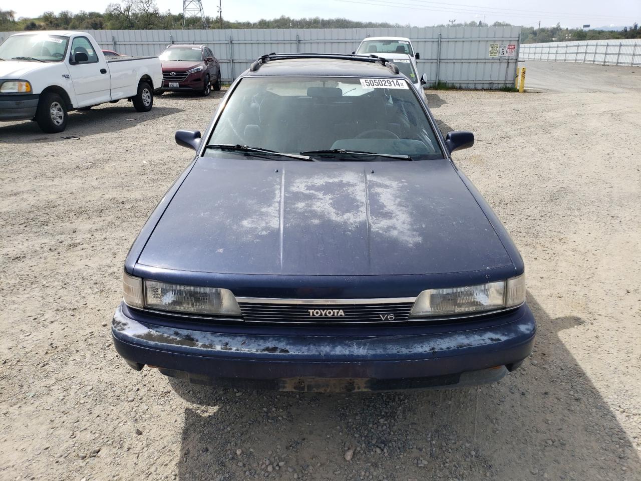 Photo 4 VIN: JT2VV22W8K0094158 - TOYOTA CAMRY 