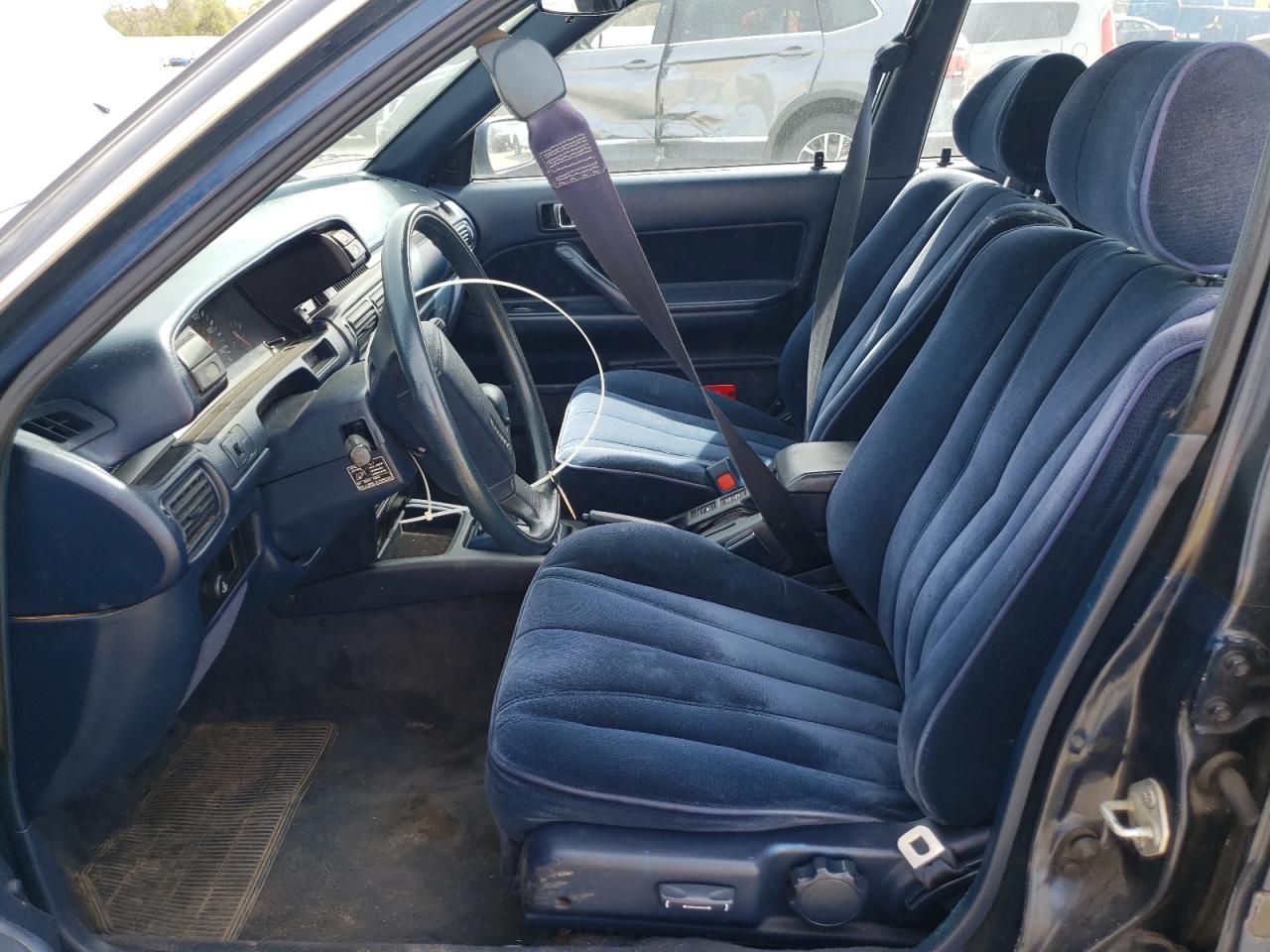 Photo 6 VIN: JT2VV22W8K0094158 - TOYOTA CAMRY 