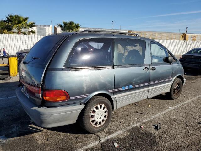 Photo 2 VIN: JT3AC11R1P1082716 - TOYOTA PREVIA 