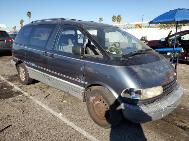 Photo 3 VIN: JT3AC11R1P1082716 - TOYOTA PREVIA 