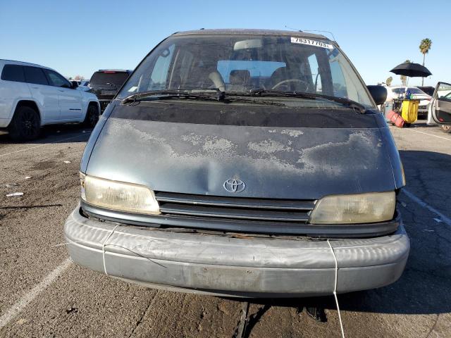 Photo 4 VIN: JT3AC11R1P1082716 - TOYOTA PREVIA 