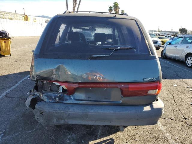 Photo 5 VIN: JT3AC11R1P1082716 - TOYOTA PREVIA 