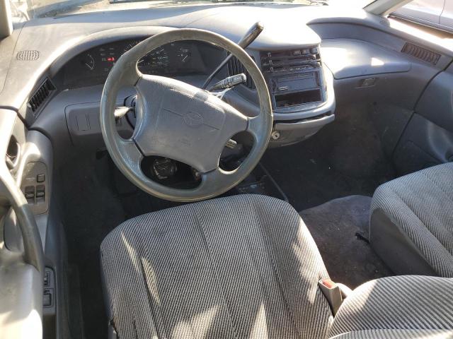 Photo 7 VIN: JT3AC11R1P1082716 - TOYOTA PREVIA 