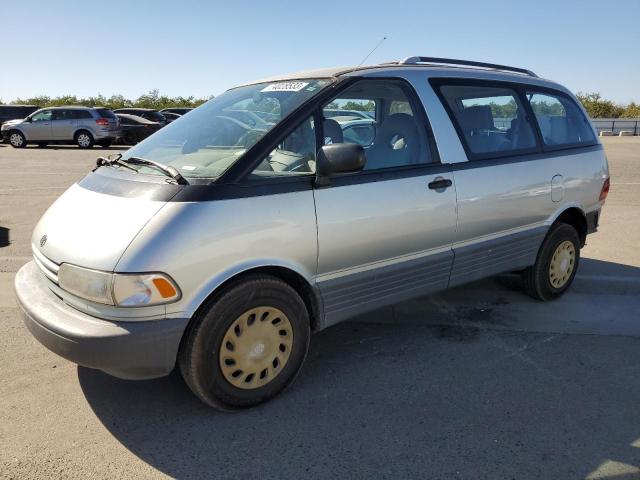 Photo 0 VIN: JT3AC11R2P1067464 - TOYOTA PREVIA 