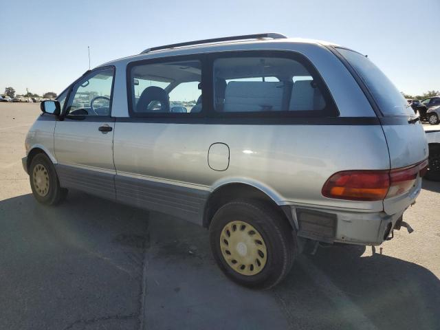 Photo 1 VIN: JT3AC11R2P1067464 - TOYOTA PREVIA 