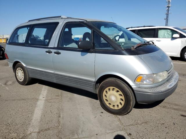 Photo 3 VIN: JT3AC11R2P1067464 - TOYOTA PREVIA 