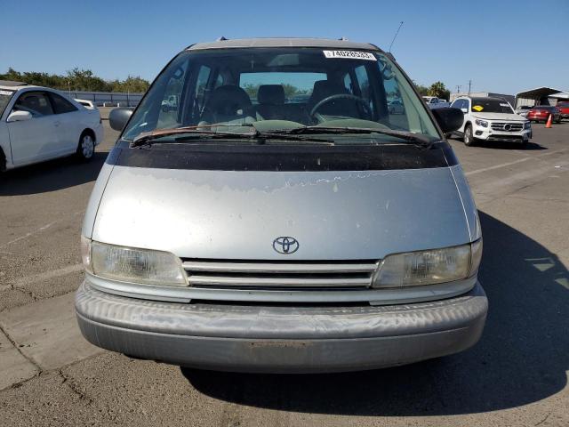 Photo 4 VIN: JT3AC11R2P1067464 - TOYOTA PREVIA 