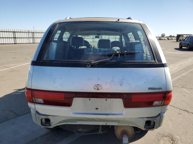 Photo 5 VIN: JT3AC11R2P1067464 - TOYOTA PREVIA 