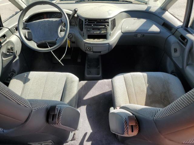 Photo 7 VIN: JT3AC11R2P1067464 - TOYOTA PREVIA 