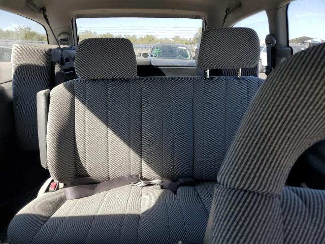 Photo 9 VIN: JT3AC11R2P1067464 - TOYOTA PREVIA 