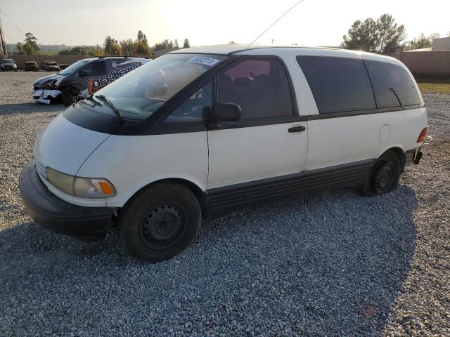 Photo 0 VIN: JT3AC11R4P1090731 - TOYOTA PREVIA 