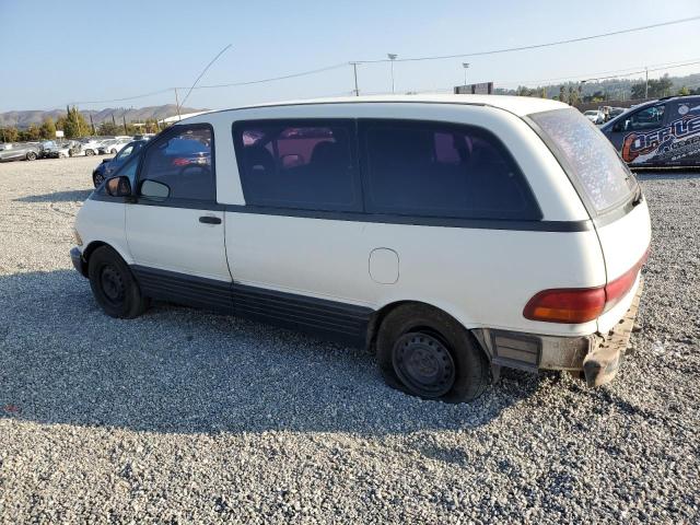 Photo 1 VIN: JT3AC11R4P1090731 - TOYOTA PREVIA 