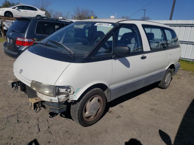 Photo 0 VIN: JT3AC11R5M0064852 - TOYOTA PREVIA 