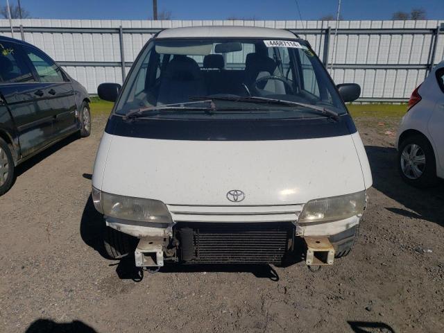 Photo 4 VIN: JT3AC11R5M0064852 - TOYOTA PREVIA 