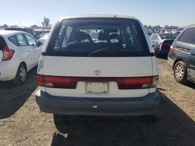 Photo 5 VIN: JT3AC11R5M0064852 - TOYOTA PREVIA 