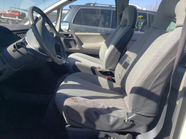 Photo 6 VIN: JT3AC11R5M0064852 - TOYOTA PREVIA 