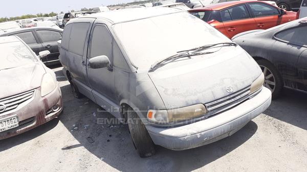 Photo 7 VIN: JT3AC12R1M0034469 - TOYOTA PREVIA 