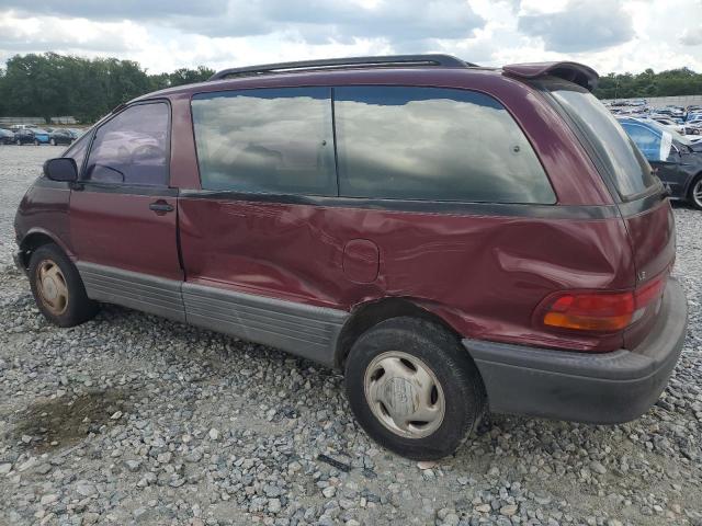 Photo 1 VIN: JT3AC12R1P1113753 - TOYOTA PREVIA 