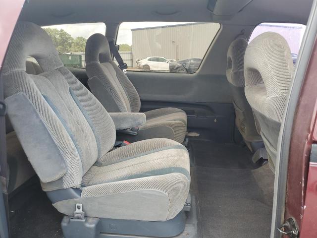 Photo 10 VIN: JT3AC12R1P1113753 - TOYOTA PREVIA 