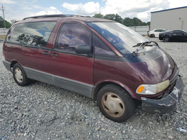 Photo 3 VIN: JT3AC12R1P1113753 - TOYOTA PREVIA 