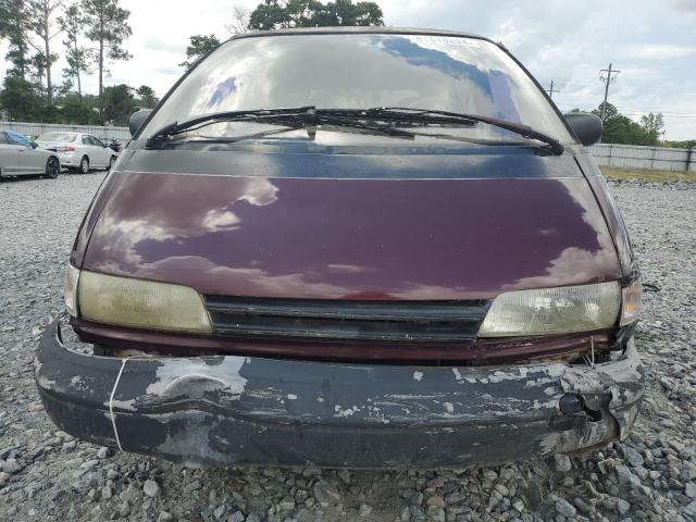 Photo 4 VIN: JT3AC12R1P1113753 - TOYOTA PREVIA 