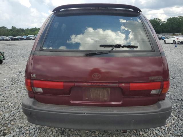 Photo 5 VIN: JT3AC12R1P1113753 - TOYOTA PREVIA 