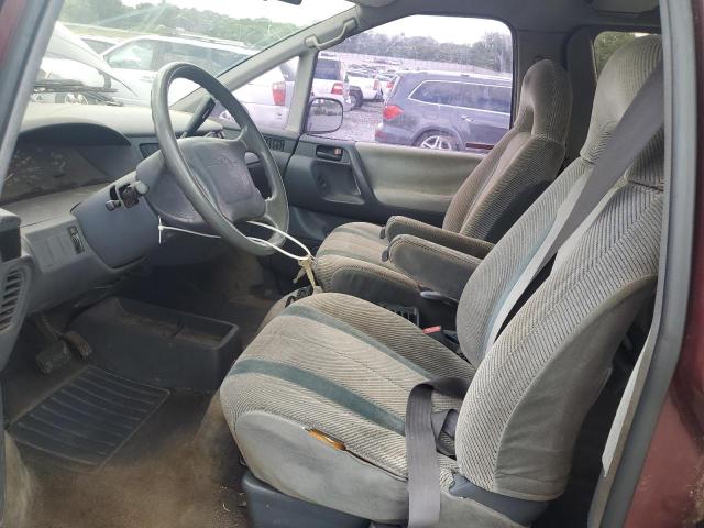 Photo 6 VIN: JT3AC12R1P1113753 - TOYOTA PREVIA 