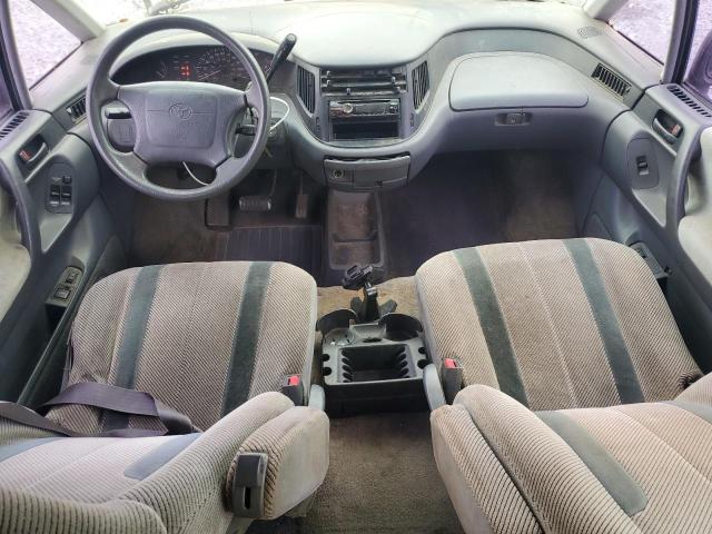 Photo 7 VIN: JT3AC12R1P1113753 - TOYOTA PREVIA 