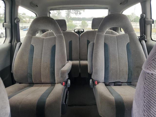 Photo 9 VIN: JT3AC12R1P1113753 - TOYOTA PREVIA 