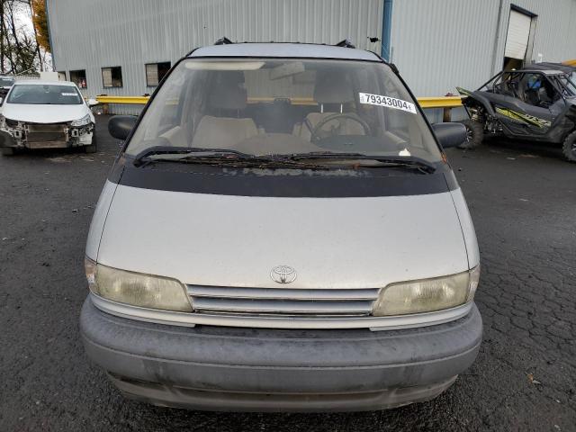 Photo 4 VIN: JT3AC12R1R1119006 - TOYOTA PREVIA LE 