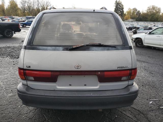 Photo 5 VIN: JT3AC12R1R1119006 - TOYOTA PREVIA LE 