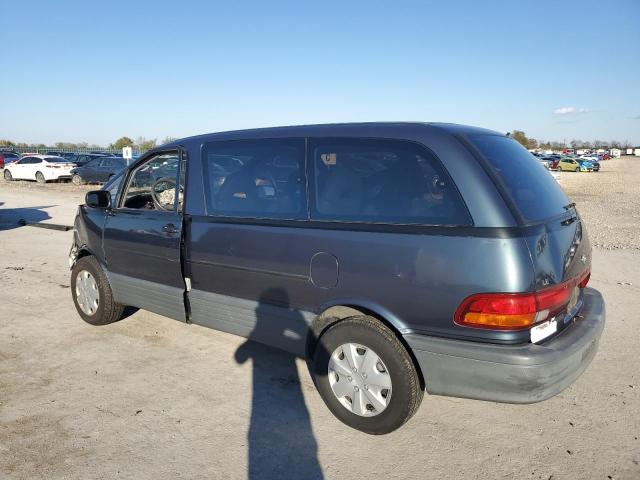 Photo 1 VIN: JT3AC12R2P1091732 - TOYOTA PREVIA LE 