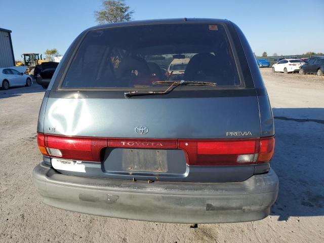 Photo 5 VIN: JT3AC12R2P1091732 - TOYOTA PREVIA LE 