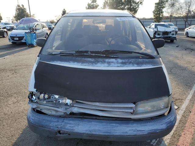 Photo 4 VIN: JT3AC12R3P1077239 - TOYOTA PREVIA 