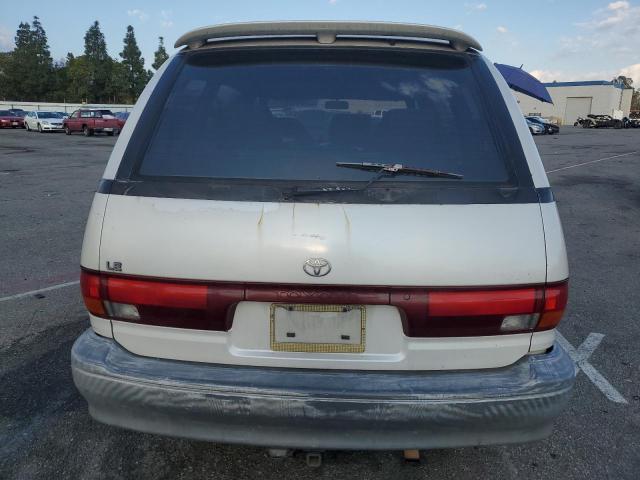 Photo 5 VIN: JT3AC12R3P1077239 - TOYOTA PREVIA 